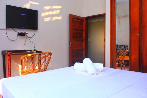 5 slaapkamers, wifi, beddengoed