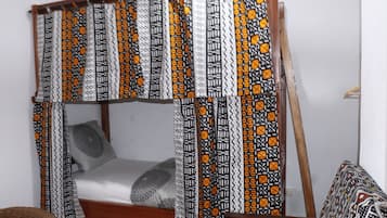 5 chambres, Wi-Fi, draps fournis