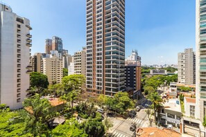 Estudio básico | Exterior