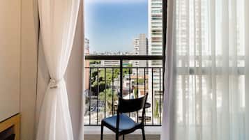 Estúdio básico | Parte interna