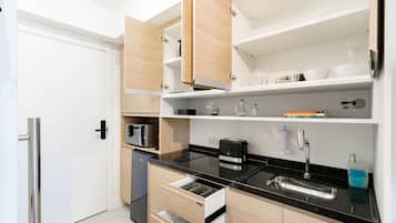 Studio Basic | Eget kök | Kaffe- och tebryggare