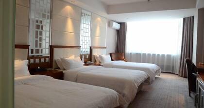 Lucheng International Hotel