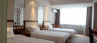 Lucheng International Hotel