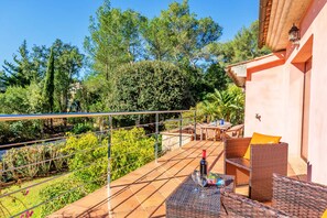Terrass/Patio