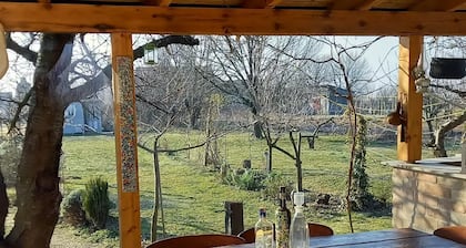 Holiday Home Paunovaca