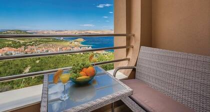 Apartments Villa Kim - One bedroom Apartment with Terrace and Sea View