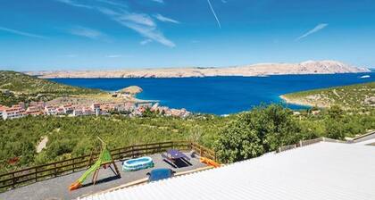 Apartments Villa Kim - Superior One bedroom Apartment with Terrace and Sea View