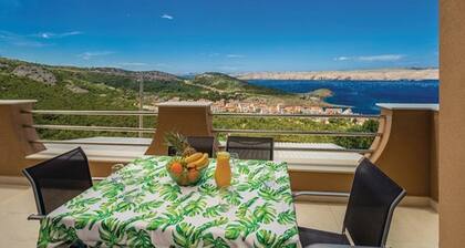 Apartments Villa Kim - Two Bedroom Apartment with Terrace and Sea View