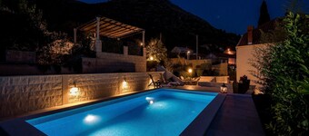 Villa Melita with Swimming Pool