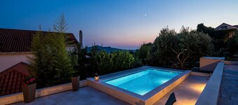 Villa Melita with Swimming Pool