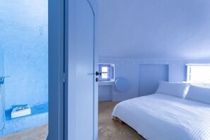 1 dormitorio, wifi gratis, ropa de cama