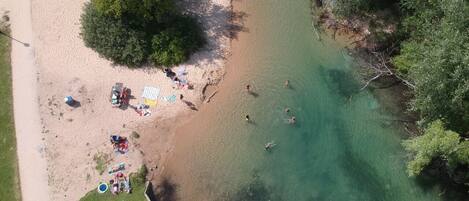 Toallas de playa