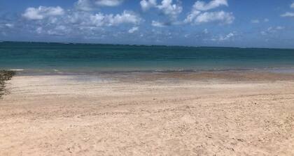 Summer on in Cabedelo