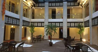 Chongqing Bisheng Haihong Business Hotel