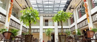 Chongqing Bisheng Haihong Business Hotel