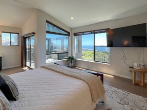 4 habitaciones, internet y ropa de cama 