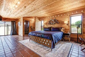 3 soverom, wi-fi og sengetøy