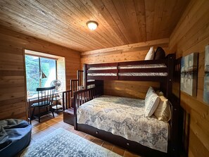 3 soveværelser, Wi-Fi, sengetøj