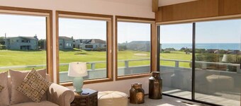 Heron Breeze - Pet Friendly, Views of Bodega Head, Doran Beach, and the Links