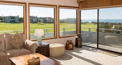 Heron Breeze - Pet Friendly, Views of Bodega Head, Doran Beach, and the Links