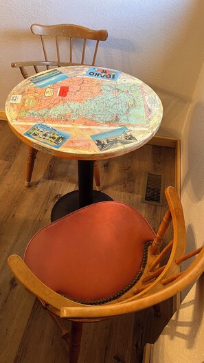 Spielezimmer