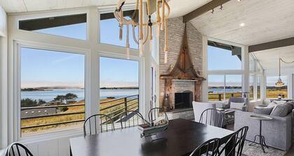 Bodega Ocean View - Beautiful, private hilltop location with expansive views.