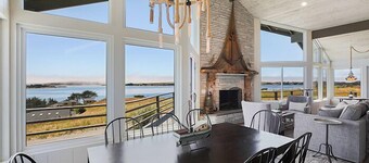 Bodega Ocean View - Beautiful, private hilltop location with expansive views.