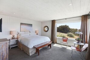 3 bedrooms, internet - Bodega Ocean View - Beautiful, private hilltop location with expansive views. (Bodega Bay)