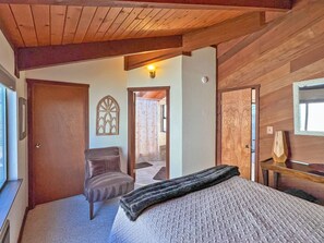 2 soverom og internettilgang