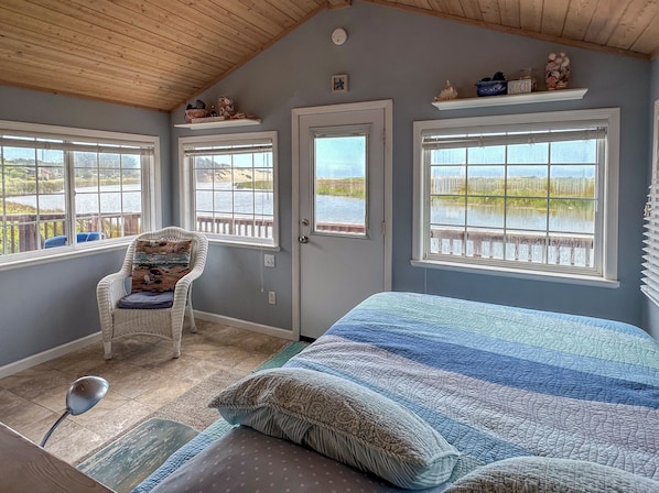 1 bedroom, WiFi