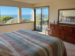 2 bedrooms, internet