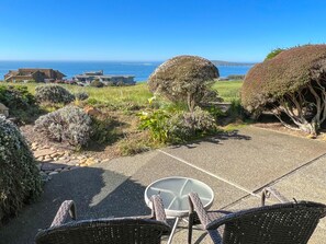 Property grounds - Pacific Jewell -Great Golf & Ocean Views (Bodega Bay)