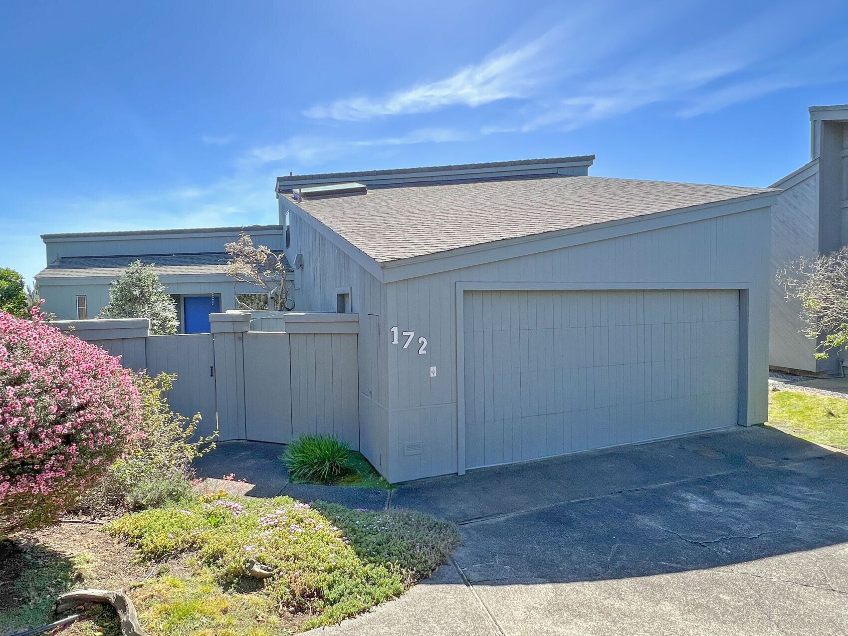 Condor - Cozy 2 Bedroom on the 11th Fairway at the Links at Bodega Harbour.