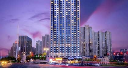 Kyriad Hotel (Harbin West Railway Station Wanda Plaza)