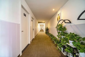 Interior - Yixuan Hotel (Ningbo Xiangshan People's Square) (Xiangshan)