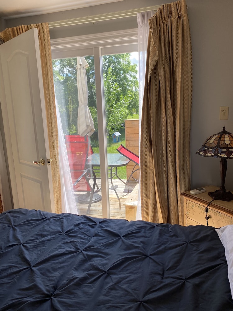 Westport Ontario Upper Rideau Getaway Lakefront Rideau Lakes Vrbo