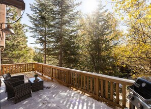 Property grounds - Gingerbread Gardens-Relax|Inspire|Create|Privacy (Twin Peaks)