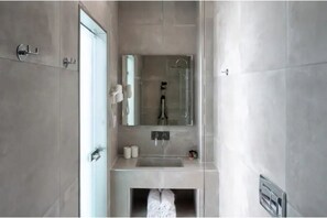 Een douche