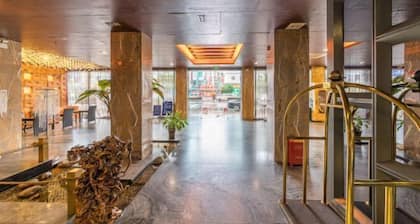 Jinhai'an Sunshine Holiday Hotel