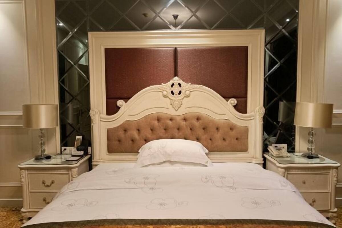 ห้องพัก