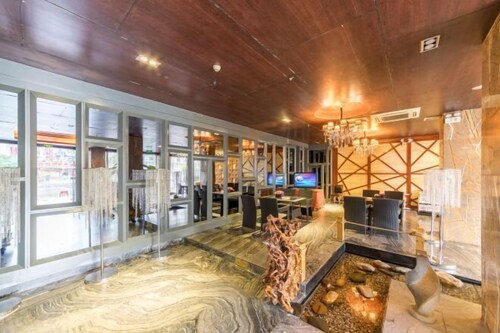 Jinhai'an Sunshine Holiday Hotel