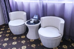 Dining - Jinhai'an Sunshine Holiday Hotel (Yongfu)