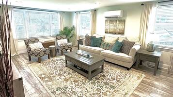 Televisor intel·ligent, llar de foc i pantalles d'ordinador