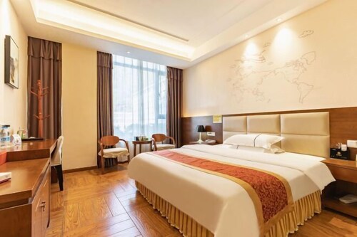 Yusheng Hotel