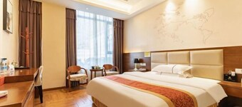 Yusheng Hotel
