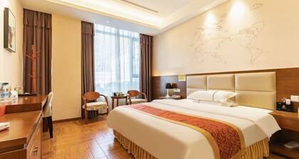 Yusheng Hotel