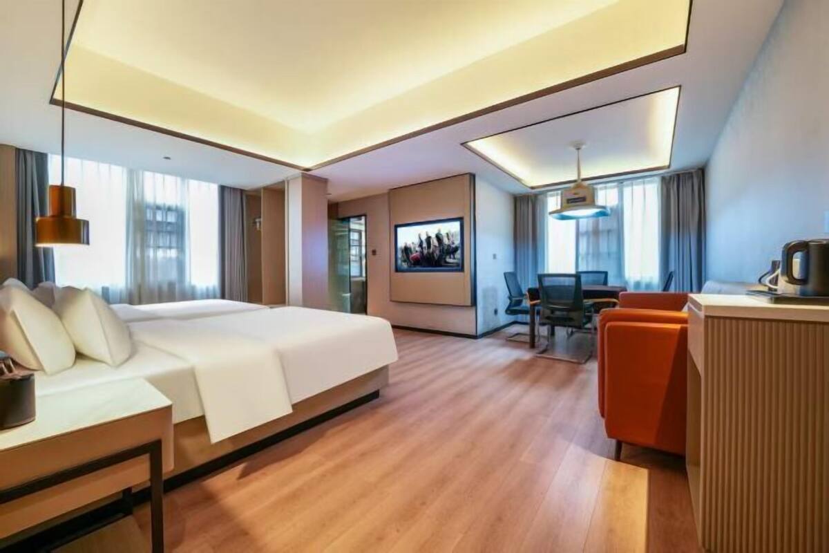 Habitación