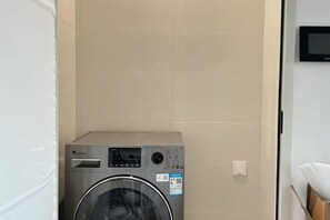 洗衣房