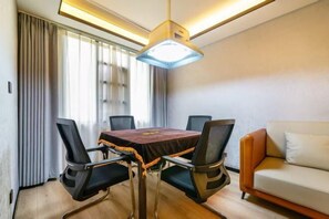 Room - Zhicheng Select Hotel (Yongzhou Vocational and Technical School) (Yongzhou)