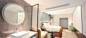 Zhicheng Select Hotel (Yongzhou Vocational and Technical School)